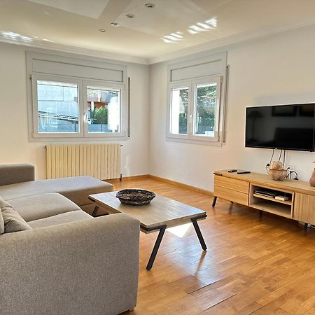 Agi Riu Segre Villa Rosas Exteriör bild