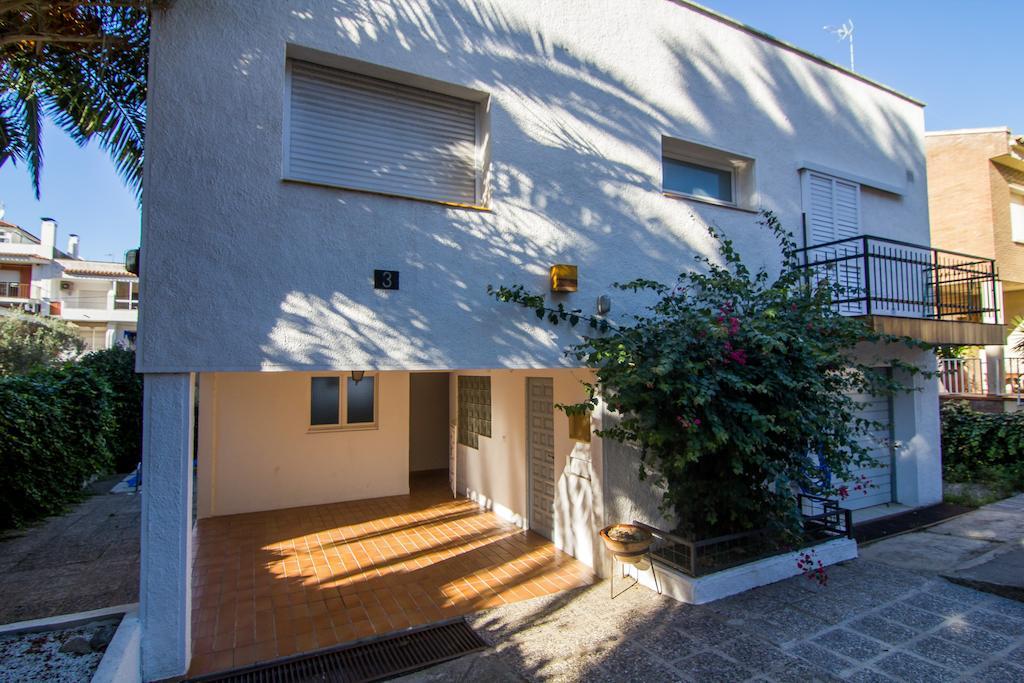 Agi Riu Segre Villa Rosas Rum bild