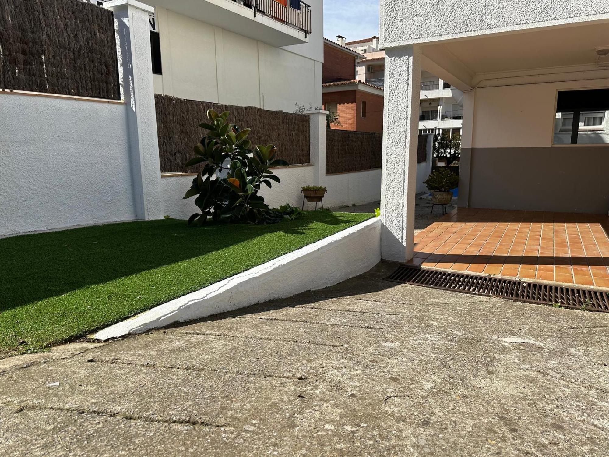 Agi Riu Segre Villa Rosas Exteriör bild