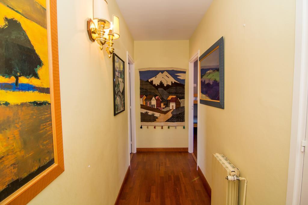 Agi Riu Segre Villa Rosas Rum bild