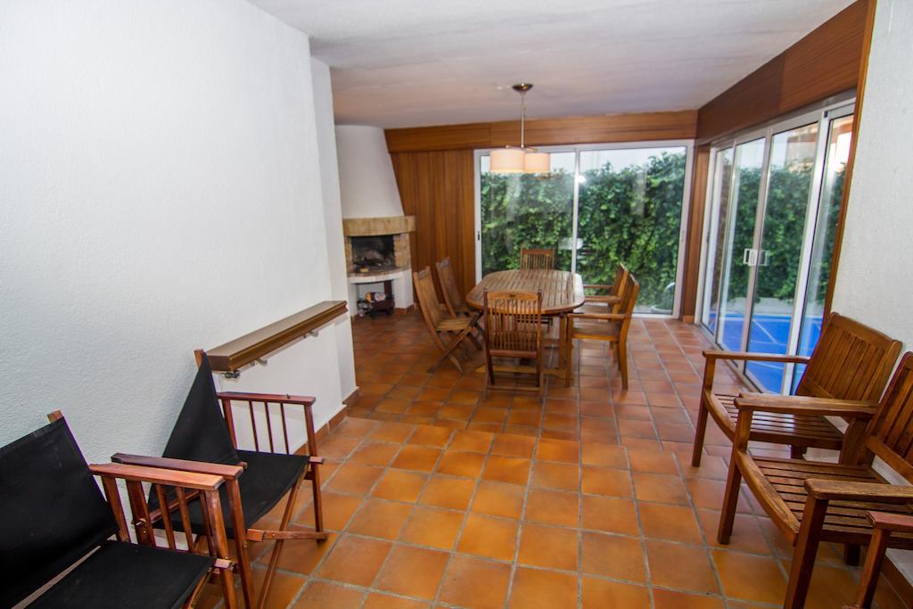 Agi Riu Segre Villa Rosas Rum bild