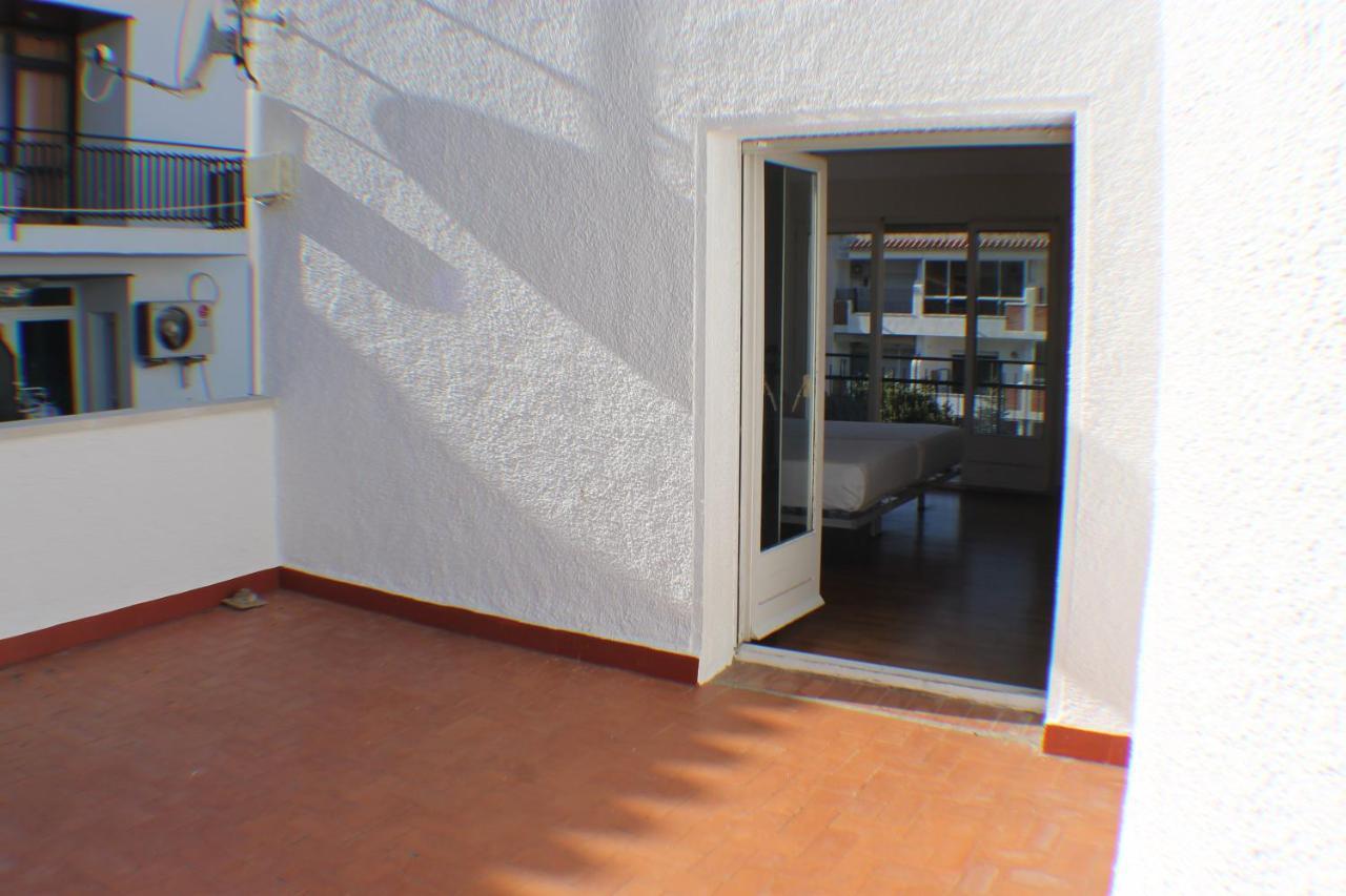 Agi Riu Segre Villa Rosas Exteriör bild